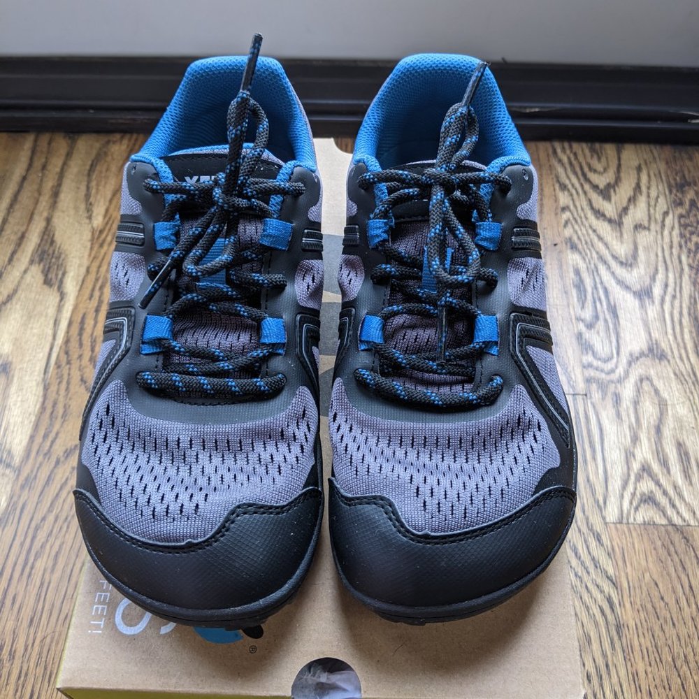 Xero Mesa Trail - Women's Lightweight Trail Runner